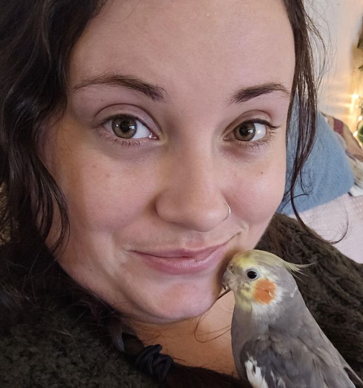 Briana Placeholder Image